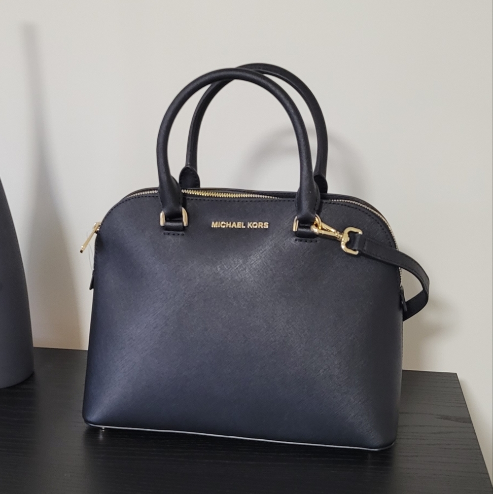 Michael Kors satchel